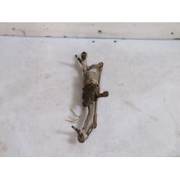 Motorino tergicristalli anteriori Citroen C3 2 2010 COD 6405QC