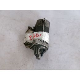 Motorino Avviamento BMW 525d E39 2002 2.5 tdi COD 12412344240