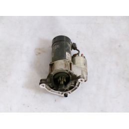 Motorino avviamento Citroen C3 2 1.4 benzina 2010 cod 5802M9
