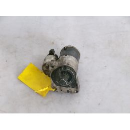 Motorino Avviamento Peugeot 207cc 2015 1.6 benzina COD  V764559080