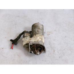 Motorino Avviamento Opel Zafira B 2010 1.9 CDTI COD 55585237