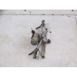 Motorino tergicristalli Citroen Berlingo 2016 cod 6405LK