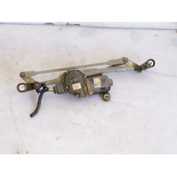 Motorino tergicristalli anteriori Opel Adam 2014 cod  13354342
