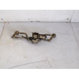 Motorino tergicristalli anteriori Peugeot Expert  2 2008 cod 640593