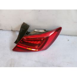 Fanale Posteriore Destro Led Seat Leon 3 2017 cod 5F0945208E