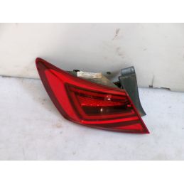 Fanale Posteriore Sinistro Led Seat Leon 3 2017 cod 5F0945207E