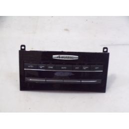 Centralina comandi clima Mercedes Classe E W212 2013 cod A2129008608