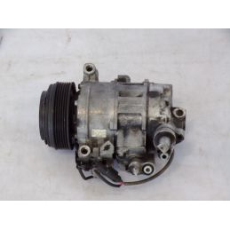 Compressore aria BMW serie 1 E87 2.0 tdi 2008 cod 64526987863