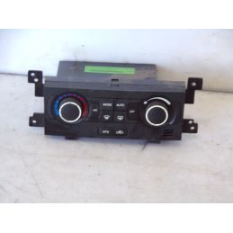 Centralina Comandi Clima Chevrolet Captiva 2011 COD 95262215
