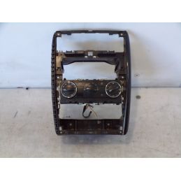 Plancia Centrale comandi Mercedes Classe A W169 COD A1698302585