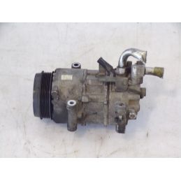 Compressore aria Mercedes Classe A W169 2.0 tdi COD A0022304811