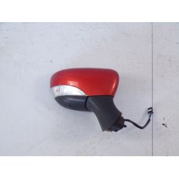 Specchietto Destro Renault Clio 4 2013 cod 963016226R