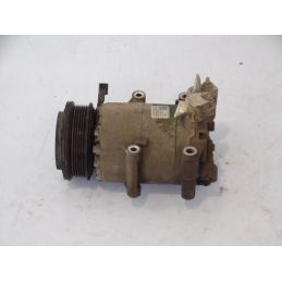 Compressore aria Ford Fiesta 6 1.2 benzina 2016