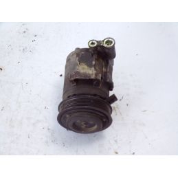 Compressore Aria Peugeot 207 cc 1.6 benz 2009 COD 9678656080