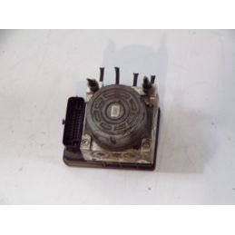 Centralina pompa ABS Citroen C3 Picasso 2013 cod 1608486980