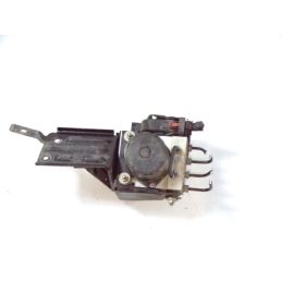 Centralina pompa ABS Volkswagen Polo 6R 2012 cod 6R0614117TBEF