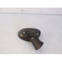 Specchietto retrovisore destro Fiat 500 2018 cod 735655731