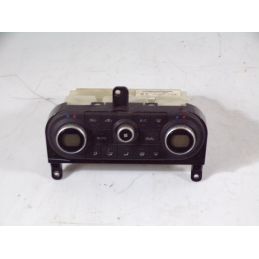 Centralina comandi clima Nissan Qashqai 2012 COD 27500JD01B