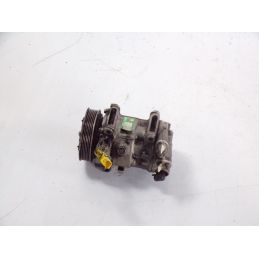 Compressore aria Citroen C5 1.6 hdi 2009 COD 648779