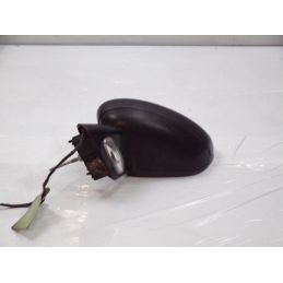 Specchietto sinistro elettrico Citroen C5 2009 cod 8153SP
