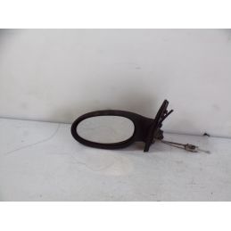Specchietto retrovisore Sinistro Smart 450 Fortwo 2003 COD Q0000595V017C22A00