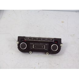 Centralina comandi Clima Volkswagen Golf 6 2011 COD 7N0907426CNZJU