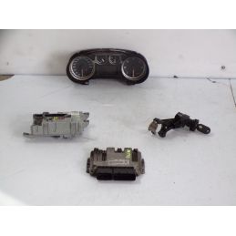 Kit Accensione Alfa Romeo Mito 1.6 jtdm 2015 COD Y50001