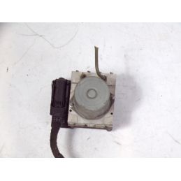 Centralina Pompa Abs Mercedes Classe A W169 2010 COD A0044315212
