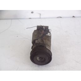 Compressore Aria Jeep Cherokee 3 2.5 crdi 2005 COD K55037467AD