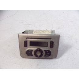 Autoradio stereo Alfa Romeo...
