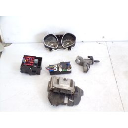Kit accensione Ford Fiesta...