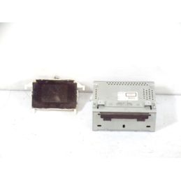 Autoradio stereo Ford...