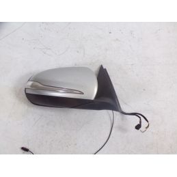 Specchietto destro Mercedes Classe C W205 cod A2058100202