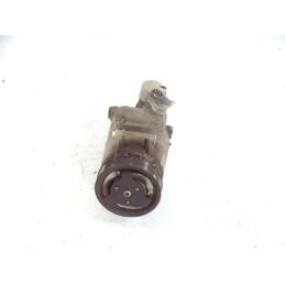 Compressore Aria Seat Ibiza 4 1.2 tdi 2011 COD 5K0820803EX