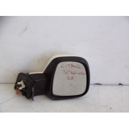 Specchietto retrovisore Destro Citroen Berlingo 2 COD 96777525XT