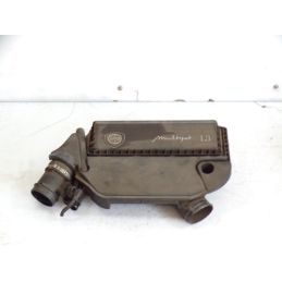 Scatola filtro aria Lancia Ypsilon 1.3 mjet 2011 cod 51925038