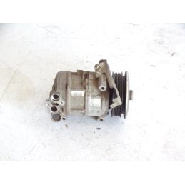 Compressore Aria Fiat Grande Punto Evo 1.4 b 2012 cod 55194880