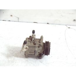 Compressore Aria Fiat Panda 2 1.2 benzina 2006 cod 51747318