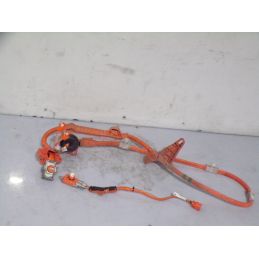 Cablaggio Cavi Batterie Toyota C-HR 2 2023 COD  821H102240
