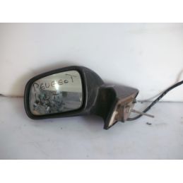 Specchietto Elettrico Sinistro Peugeot 407 2008 COD 8149VF