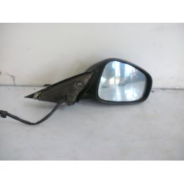 Specchietto Destro Alfa Romeo 159 2008 cod 156080859