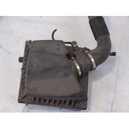 Scatola filtro aria Opel Astra J 1.7 cdti 2011 COD 13301777