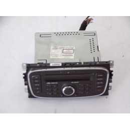 Autoradio stereo originale...