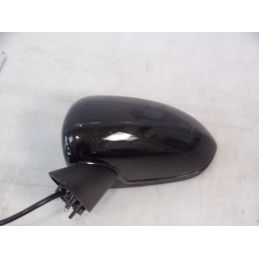 Specchietto retrovisore sinistro Opel Corsa E 2017 cod 13187615