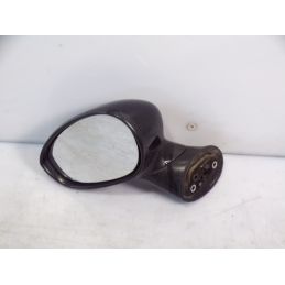 Specchietto Retrovisore Sinistro Fiat 500 2015 COD 735655741