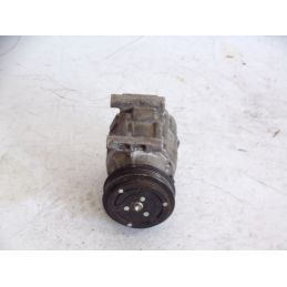 Compressore Aria Fiat Panda 3 1.2 benzina 2014 cod 51747318