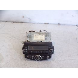Autoradio stereo Opel Corsa E 2016 cod 39012676