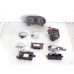 Kit Accensione MG ZS 1.5 VTI 2023 cod 11009900