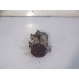 Compressore Aria Nissan Micra K13 2013 1.2 benz COD 926003VA0D