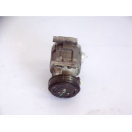 Compressore Aria Lancia Ypsilon 2009  1.2 benzina COD 52060460